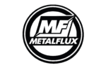 Home metalflux redonda